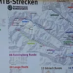 Gluecksplatz Im Laerchenhof ماوترندورف