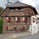 Gluecksplatz Im Laerchenhof * ماوترندورف