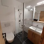 شقة Gluecksplatz Im Laerchenhof *