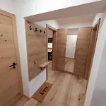 Gluecksplatz Im Laerchenhof شقة ماوترندورف