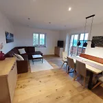 شقة Gluecksplatz Im Laerchenhof