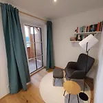 Gluecksplatz Im Laerchenhof شقة ماوترندورف
