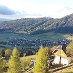 شقة Gluecksplatz Im Laerchenhof *
