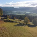 Gluecksplatz Im Laerchenhof شقة ماوترندورف