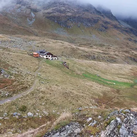 Апартаменты Gluecksplatz Im Laerchenhof *