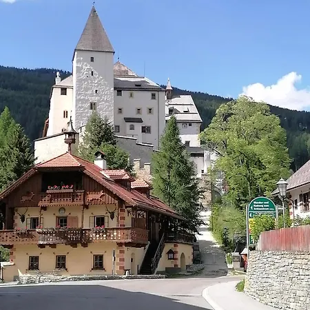 Gluecksplatz Im Laerchenhof Mauterndorf (Salzburg)