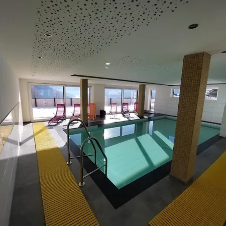 Gluecksplatz Im Laerchenhof Mauterndorf (Salzburg)