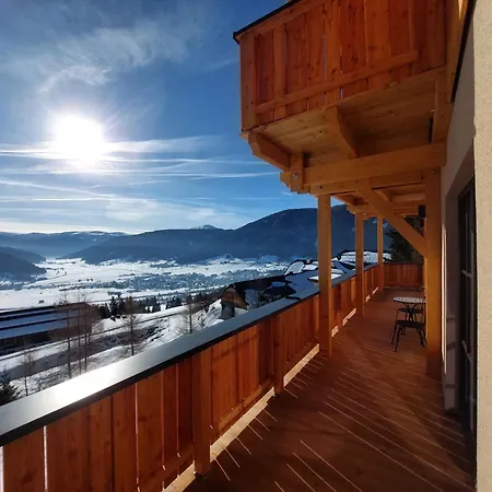 Gluecksplatz Im Laerchenhof