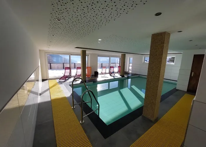 Gluecksplatz Im Laerchenhof Mauterndorf (Salzburg)