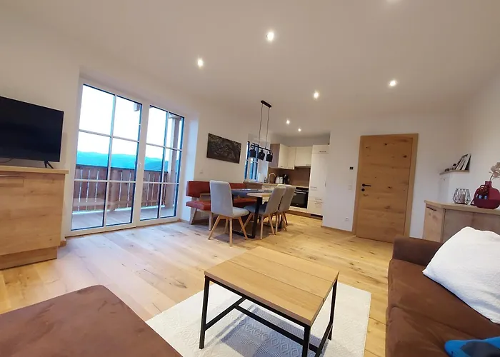 Gluecksplatz Im Laerchenhof