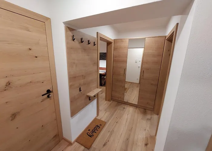 Gluecksplatz Im Laerchenhof Appartement Mauterndorf (Salzburg)