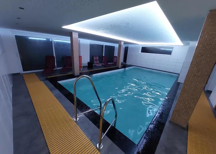 Gluecksplatz Im Laerchenhof